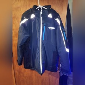 Amazon Uniform Winter Coat